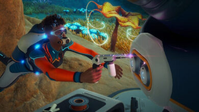 «Ваше мнение имеет значение»: разработчики Subnautica 2 помогут игрокам защититься от рыб, но оружие добавлять не будут