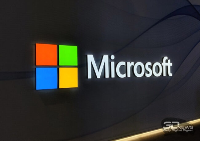 &laquo;Борьба за выживание&raquo;: Microsoft хочет отказаться от обязательств по энергосбережению ради процветания ИИ