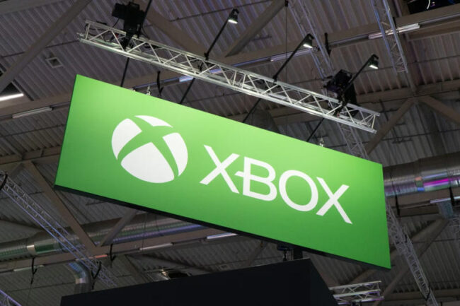 XBOX, а не Xbox: Microsoft решила писать имя игрового подразделения капслоком