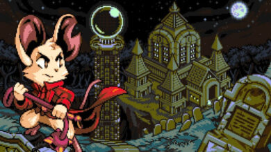 Новая игра разработчиков Shovel Knight обеспечила студии светлое будущее — раскрыты продажи Mina the Hollower