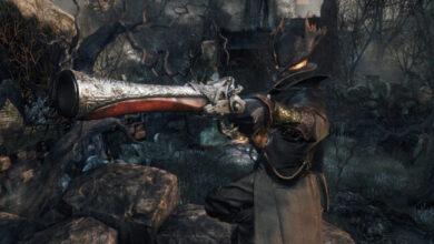 «Минимальные усилия, но максимальный эффект»: Digital Foundry показала, как Sony может прокачать Bloodborne на PS5 без FromSoftware
