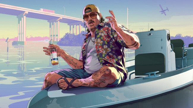 Первые за год новые кадры из GTA VI впечатлили фанатов детализацией