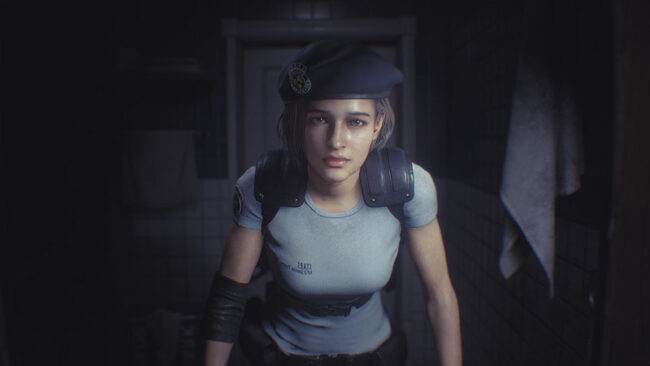 Фанаты Resident Evil 2 спустя 28 лет поисков установили личность загадочного бойфренда Джилл Валентайн