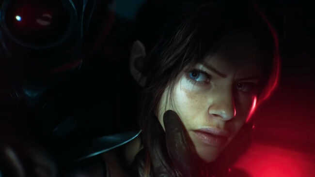 Capcom наконец анонсировала ремейк Resident Evil Code: Veronica &mdash; первый трейлер Resident Evil Veronica
