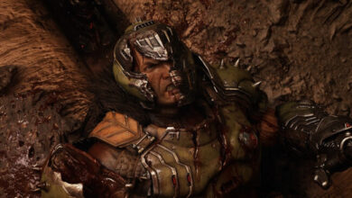 Первое и последнее сюжетное дополнение к Doom: The Dark Ages вышло из тени — геймплей и дата выхода «Откровений»