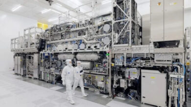 ASML стала самой дорогой компанией в истории Европы — капитализация достигла $674 млрд