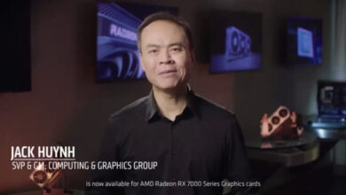 AMD добавила официальную поддержку апскейлера FSR 4.1 видеокартам Radeon RX 7000