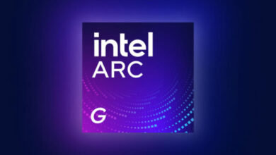 Intel ворвалась на территорию AMD: представлены чипы Arc G3 и Arc G3 Extreme для портативных консолей