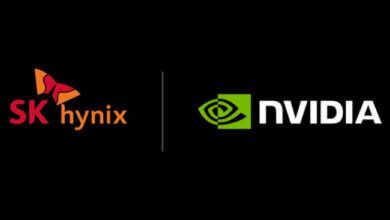 Nvidia и SK hynix подписали соглашение о долгосрочном сотрудничестве