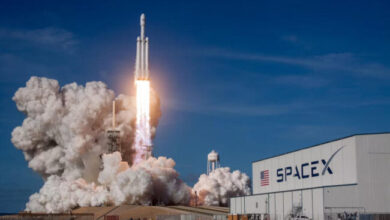 Спрос на акции SpaceX вдвое превысил планируемый объём размещения