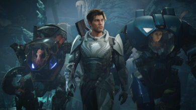 Вот тебе и Mass Effect: вопреки надеждам игроков, в Exodus не будет полноценного редактора персонажа