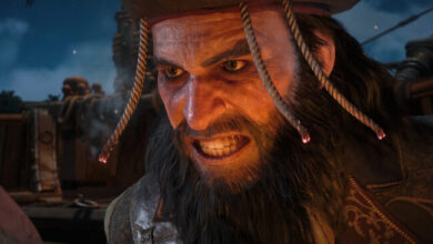 Ubisoft отметила успешный релиз Assassin’s Creed Black Flag Resynced увольнением разработчиков игры