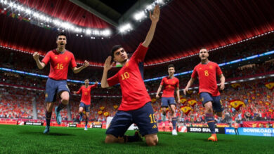 Electronic Arts подтвердила дату анонса и главную звезду EA Sports FC 27