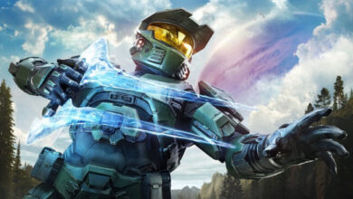 Слишком достоверный ремейк: критики вынесли вердикт Halo: Campaign Evolved