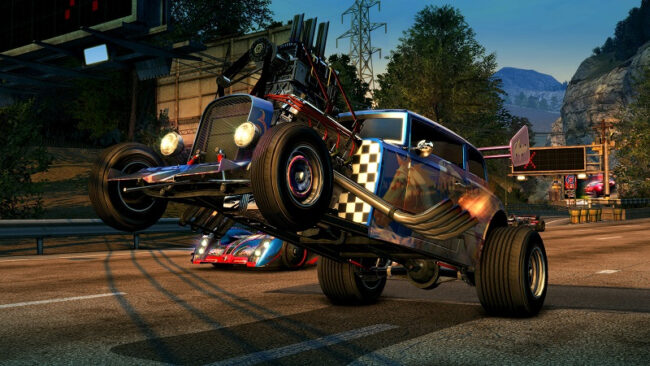 Больше никаких Burnout и Need for Speed: спустя 30 лет создания гоночных игр Criterion &laquo;целиком сосредоточена&raquo; на Battlefield