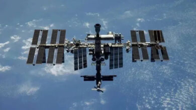 «Роскосмос» и NASA согласовали стратегию сведения МКС с орбиты