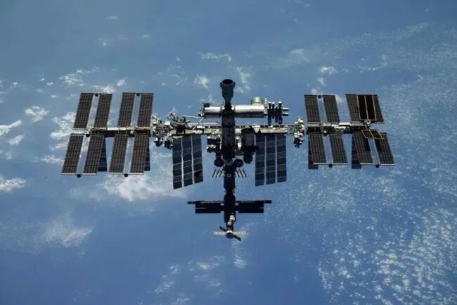 &laquo;Роскосмос&raquo; и NASA согласовали стратегию сведения МКС с орбиты