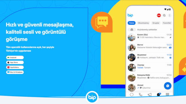Россияне массово пробуют альтернативы Telegram и Max &mdash; активнее всего растёт аудитория турецкого BiP