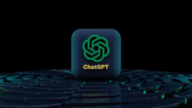 ChatGPT вошёл в список самых подделываемых брендов в интернете