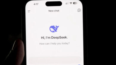 Переписки пользователей с DeepSeek оказалась общедоступны в поиске Google