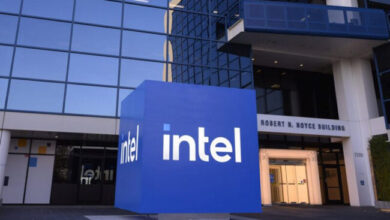 Новости о предстоящих сокращениях в Intel подстегнули акции к росту почти на 9 %