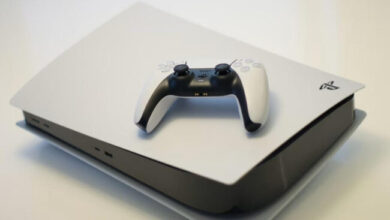 Sony разгневала общественность отказом от игровых дисков для PlayStation, хотя продаются они плохо