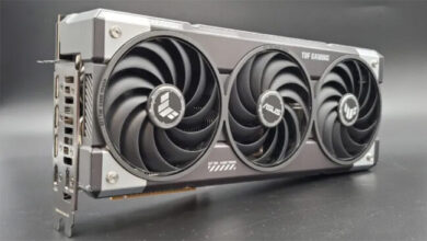 Видеокарты GeForce RTX 50 вновь научились показывать температуру Hotspot, хотя Nvidia скрывала этот датчик