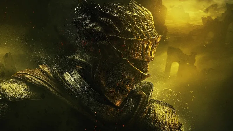 &laquo;Просто челюсть отвисла&raquo;: моддер поразил фанатов демонстрацией Dark Souls 3 с трассировкой пути