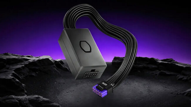 Cooler Master начала продажи GPU Guard &mdash; адаптера против плавления разъёмов GeForce RTX
