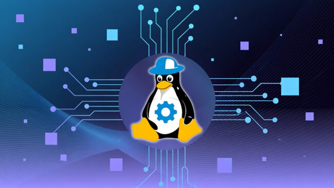 Linux не достигла 10 % рынка ПК &mdash; резкий рост объяснили активностью ИИ-ботов