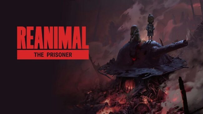 &laquo;Сюрреализм во всей красе&raquo;: первое дополнение к хоррор-приключению Reanimal стартовало в Steam с рейтингом 88 %