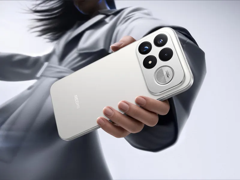 Xiaomi представила смартфоны Redmi K100 Pro и K100 Pro Max&nbsp;&mdash;&nbsp;200-Мп камеры&nbsp;и аккумуляторы до 9070 мА&middot;ч
