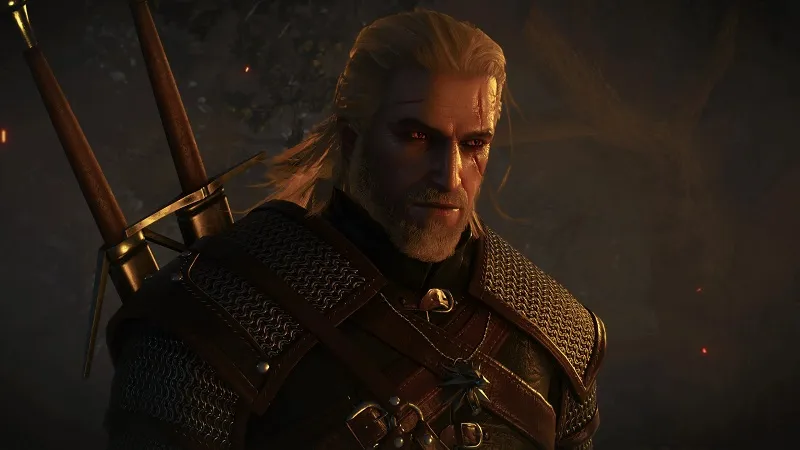 &laquo;Земля дрожит&hellip;&raquo;: CD Projekt Red раскрыла точное время выхода The Witcher 3: Wild Hunt &mdash; Remastered