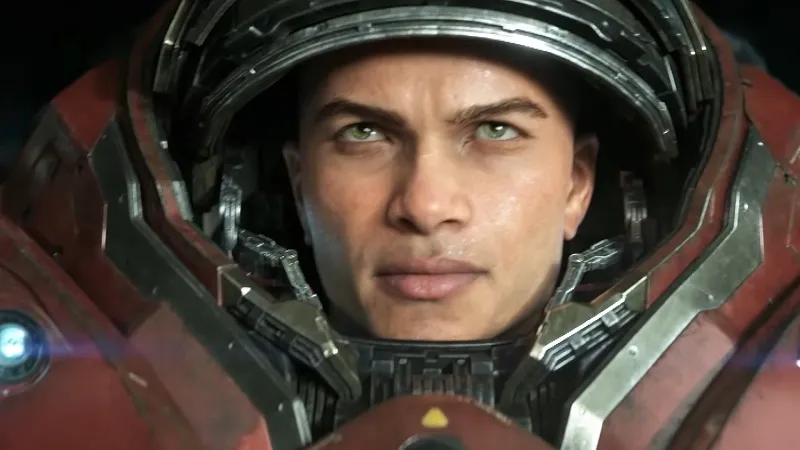 &laquo;Это не пустышка&raquo;: амбициозный шутер с открытым миром StarCraft уже достиг играбельного состояния и будет &laquo;на 100 %&raquo; от Blizzard