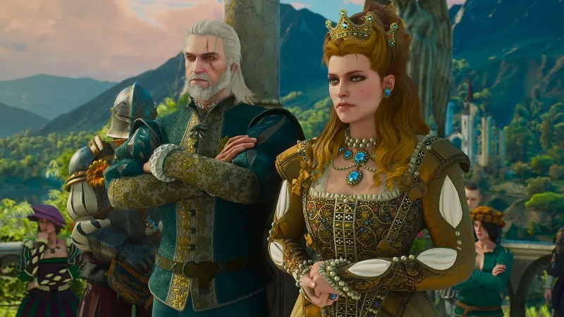 CD Projekt Red раскрыла полный список улучшений и окончательные системные требования The Witcher 3: Wild Hunt &mdash; Remastered