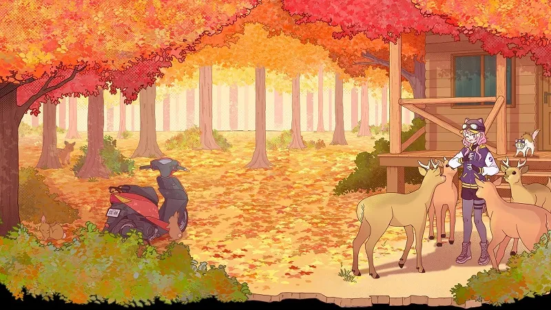 Официальный трейлер осенней распродажи Steam рассекретил часть игр, которые получат скидки