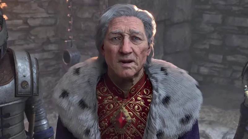 Bethesda новым патчем случайно испортила графику The Elder Scrolls IV: Oblivion Remastered на Nintendo Switch 2