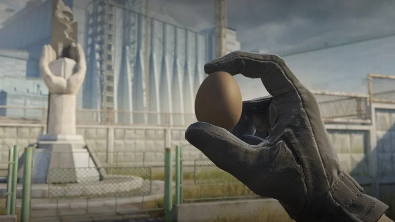 Питомцы, новый режим и бесшумная перезарядка: для Counter-Strike 2 вышло крупное обновление