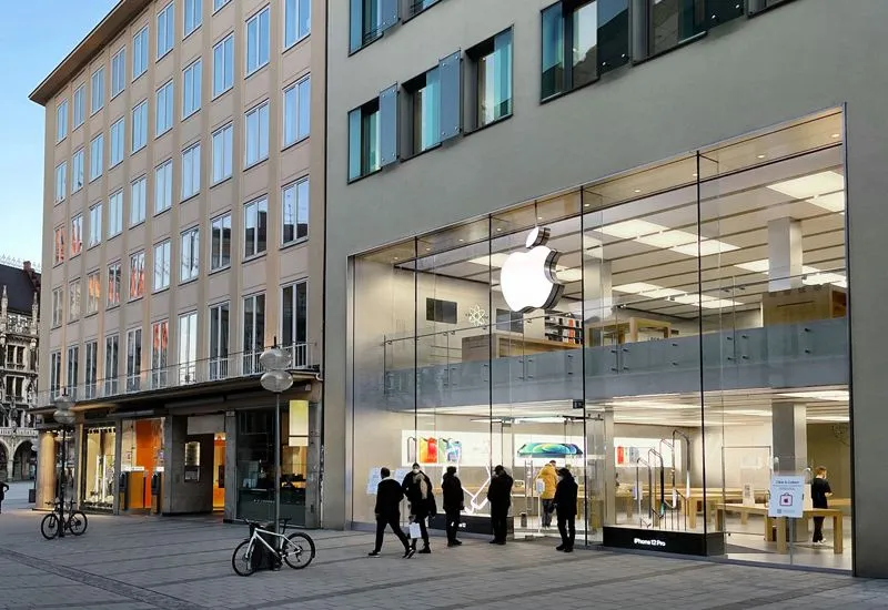 Новые MacBook, iPad и не только: Apple представит 16 новинок до середины 2027 года