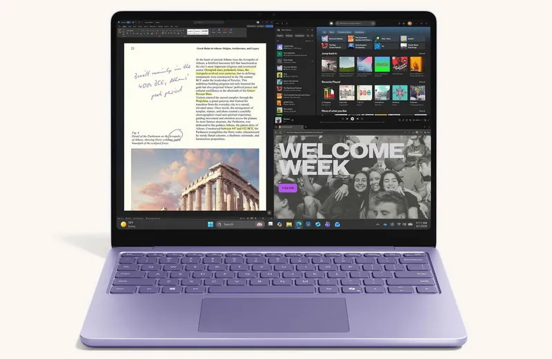 Microsoft похоронила бренд Copilot+ PC &mdash; новые Surface лишились этой маркировки, и это не случайность
