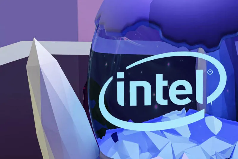 Ангстремный техпроцесс Intel 14A заинтересовал Amazon, Apple, AMD, Google, Tesla, Microsoft, Nvidia и Qualcomm