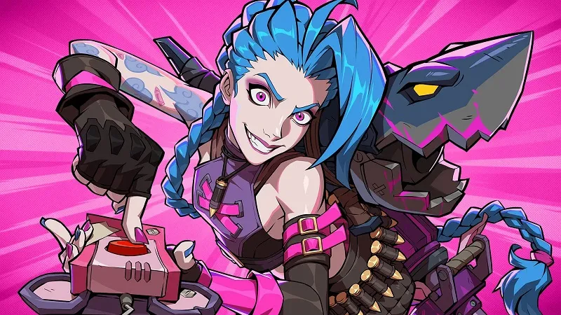 2XKO была обречена на провал с самого запуска &mdash; для выживания файтингу по League of Legends нужны были &laquo;сотни тысяч, а то и миллионы&raquo; игроков