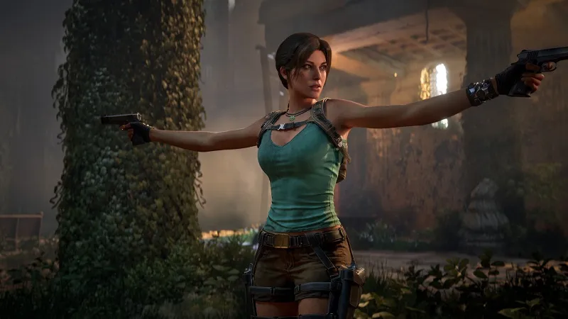 Tomb Raider: Legacy of Atlantis избавили от Denuvo за четыре месяца до релиза &mdash; ремейк классической Tomb Raider выйдет без защиты