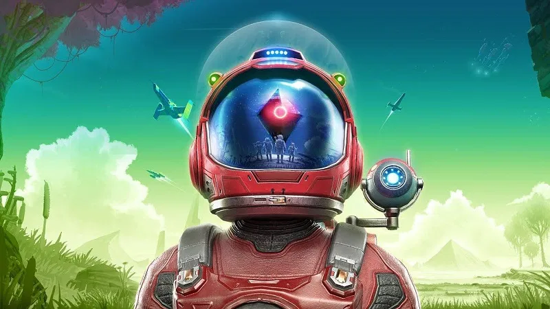 &laquo;Настоящее техническое чудо&raquo;: спустя 10 лет после релиза No Man&rsquo;s Sky выйдет на iPhone и iPad
