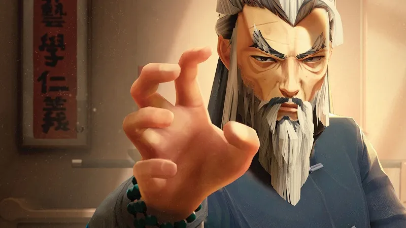 Бескомпромиссный боевик Sifu взял курс на iOS и Android, а фанаты требуют Sifu 2