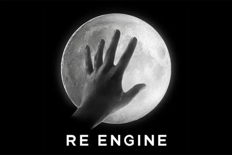 Capcom сделает RE Engine игровым движком для разработки с помощью ИИ