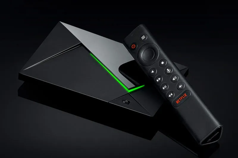 Внезапная жертва кризиса памяти: семилетняя приставка Nvidia Shield TV Pro подорожала на $100