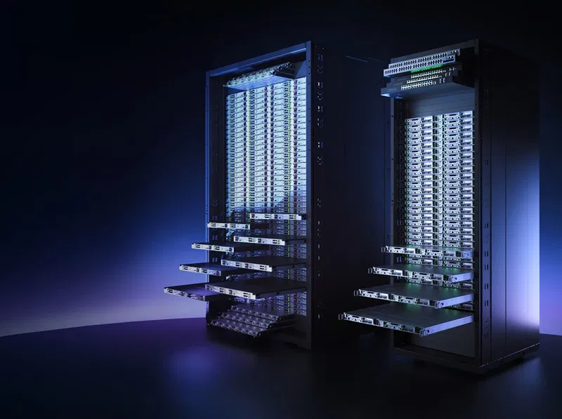 Arm AGI почти вдвое превзошёл AMD EPYC на Zen 5 по производительности на стойку &mdash; по тестам самой Arm