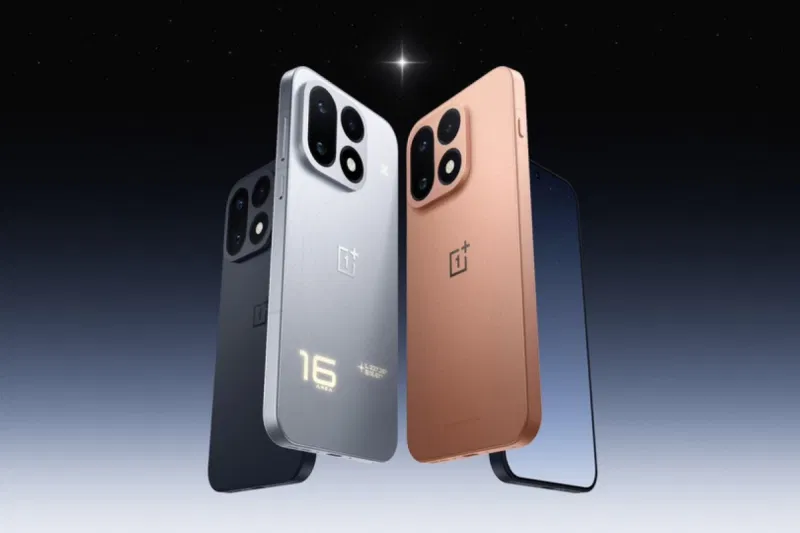 OnePlus представила OnePlus 16 &mdash; флагман с дисплеем до 185 Гц, камерой на 200 Мп и чипом Snapdragon 8 Elite Extreme Gen 6